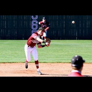 Meet your Posher, Abbott